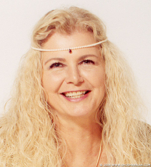 Beaded Headdresses